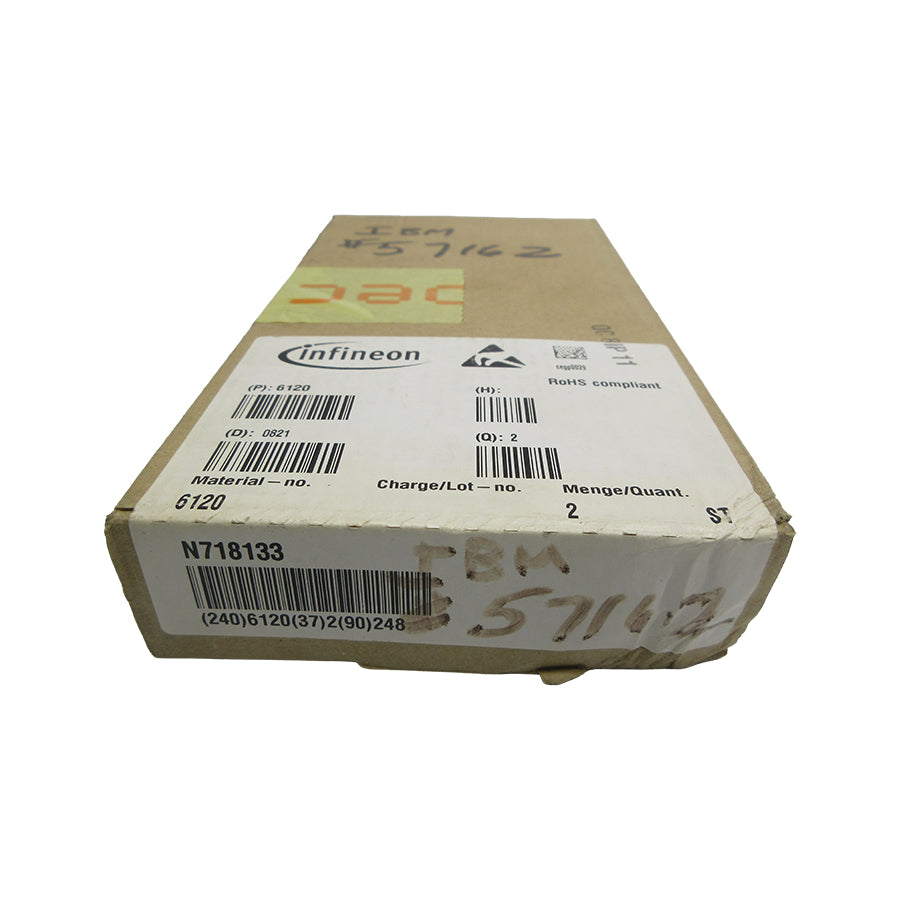 INFINEON N718133 (PKG OF 2) NSFS