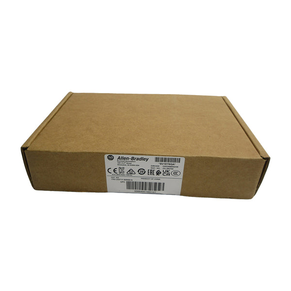 ALLEN BRADLEY 1783-US4T1F SER. B DATE: 2023 NSFS