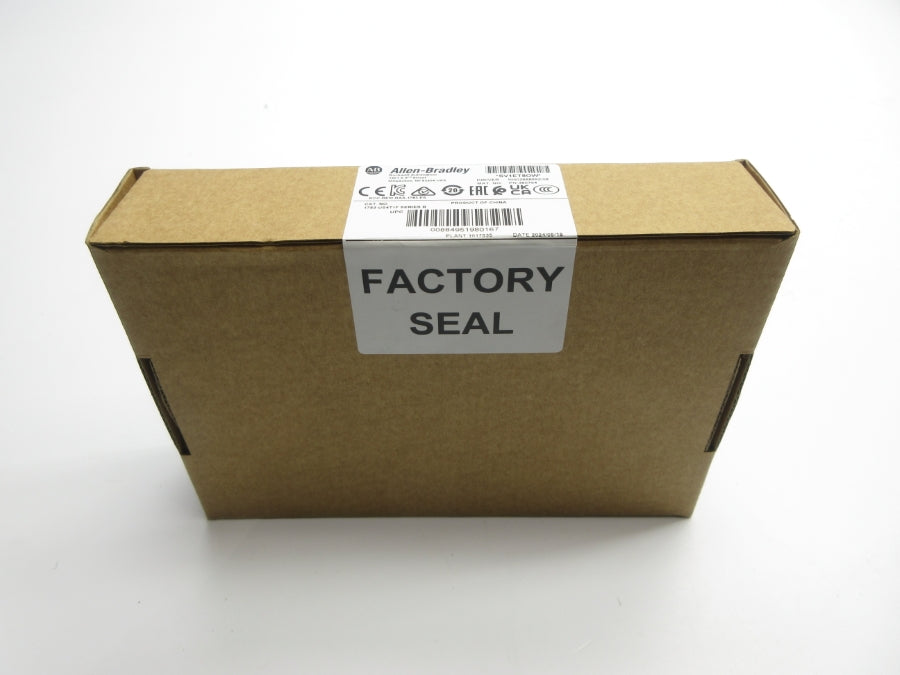 ALLEN BRADLEY 1783-US4T1F SER. B DATE: 2024 NSFS
