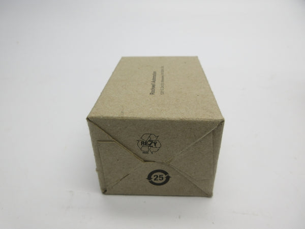 ALLEN BRADLEY 1794-OA16 SER. A 120VAC DATE: 2022 NSFS