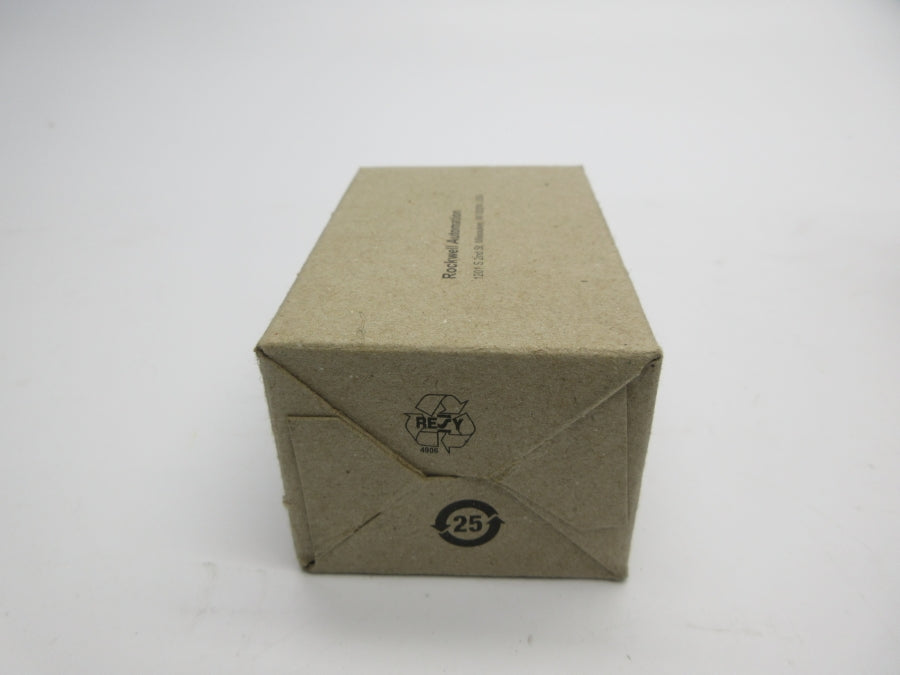 ALLEN BRADLEY 1794-OA16 SER. A 120VAC DATE: 2022 NSFS