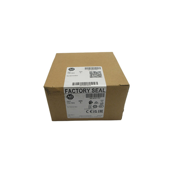 ALLEN BRADLEY 1794-TB3G SER. A DATE: 2022 NSFS