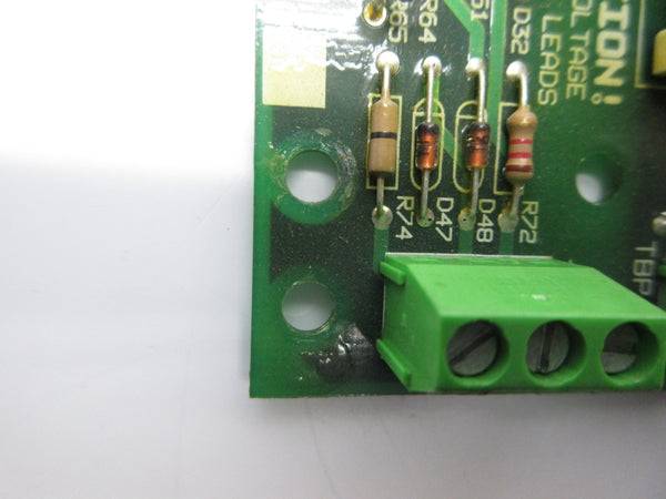 BENSHAW BIPC-300030 UNMP