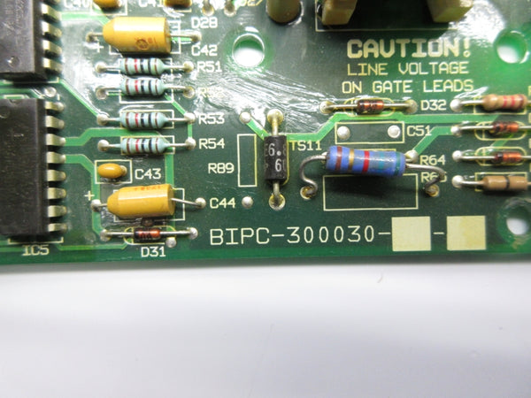 BENSHAW BIPC-300030 UNMP