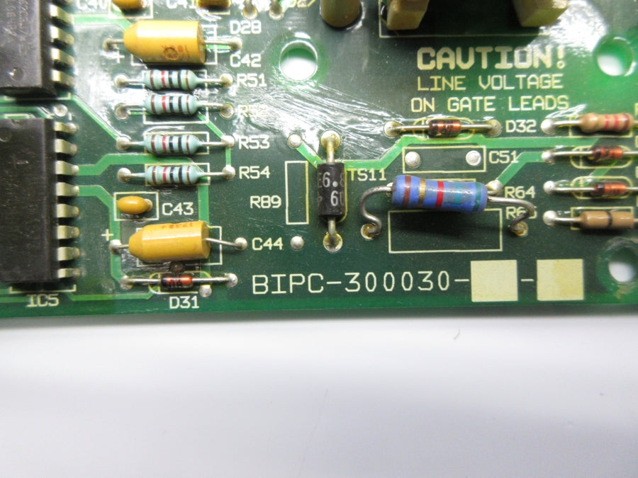 BENSHAW BIPC-300030 UNMP