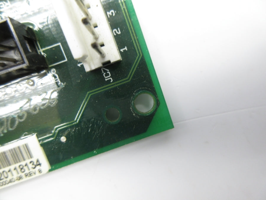 BENSHAW BIPC-300040 UNMP