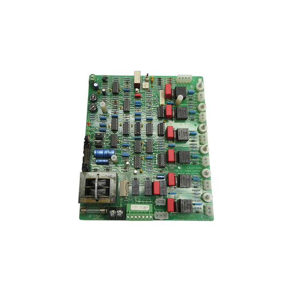 SAF CA392-3 UNMP