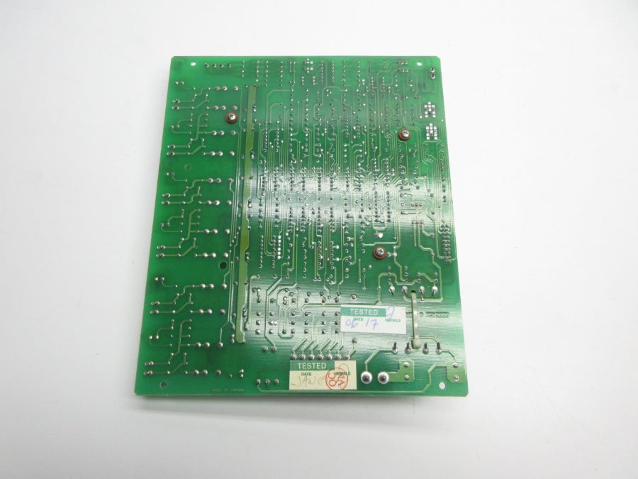 SAF CA392-3 UNMP
