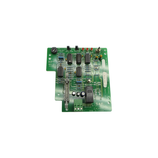 SAF CA391-3 UNMP