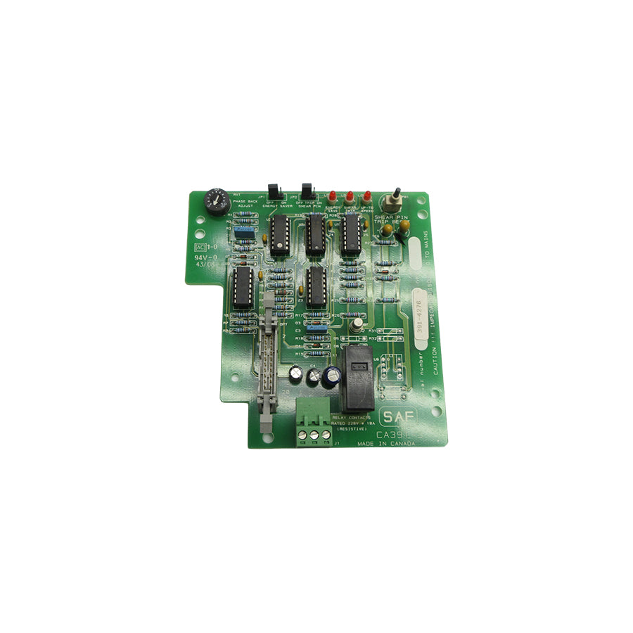 SAF CA391-3 UNMP