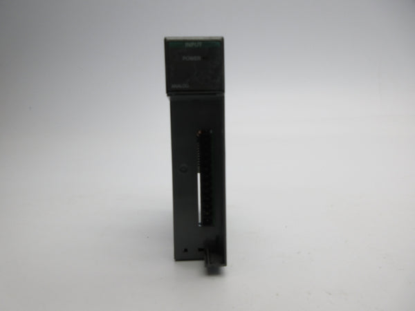 ALLEN BRADLEY 1746-NI4 SER. A 10VDC (NO DOOR) UNMP
