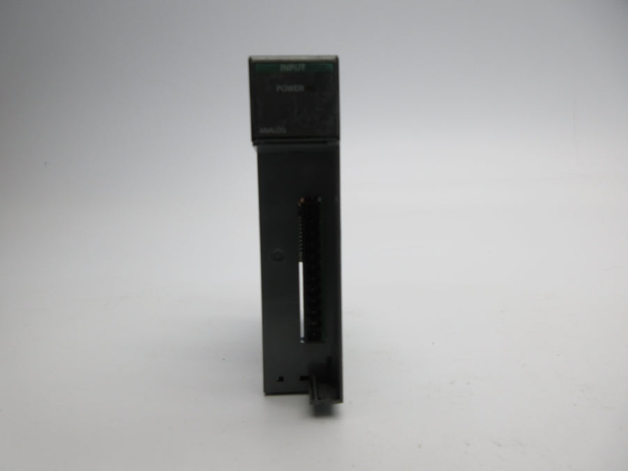 ALLEN BRADLEY 1746-NI4 SER. A 10VDC (NO DOOR) UNMP