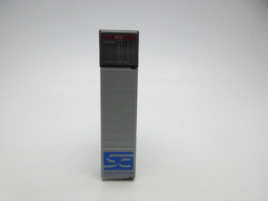 SPECTRUM 1746SC-IA8I SER. B 100/120VAC/DC NSMP