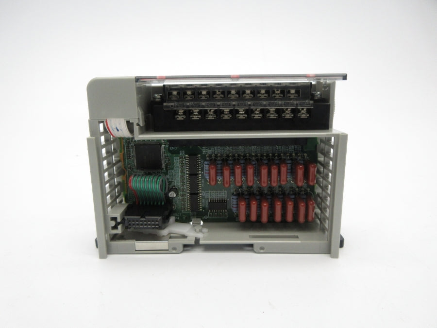 ALLEN BRADLEY 1769-IA16 SER. A F/W 3.1 79-132VAC NSMP
