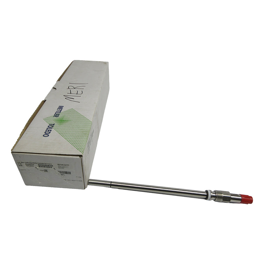 METTLER TOLEDO 52206434 NSMP