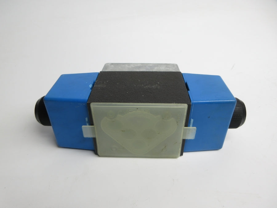 EATON DG4V4-013C-M-W-B5-10 02-337554 110/120V .85/.69A NSNP