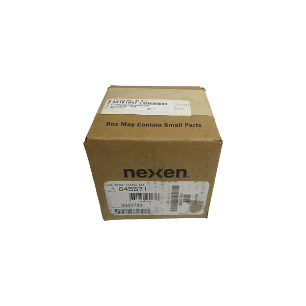 NEXEN 845571 NSFS