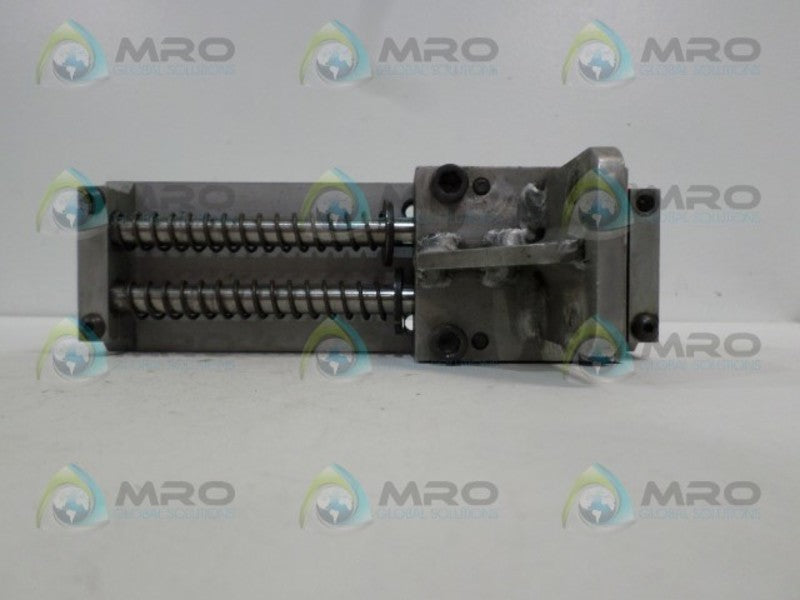 STELRON DS5-16031 PNEUMATIC SLIDE ASSEMBLY UNMP
