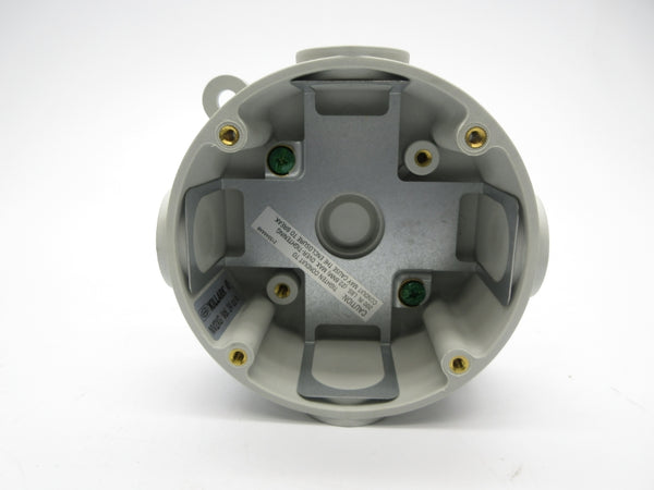 HUBBELL NV2XG NSMP