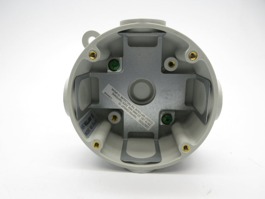 HUBBELL NV2XG NSMP