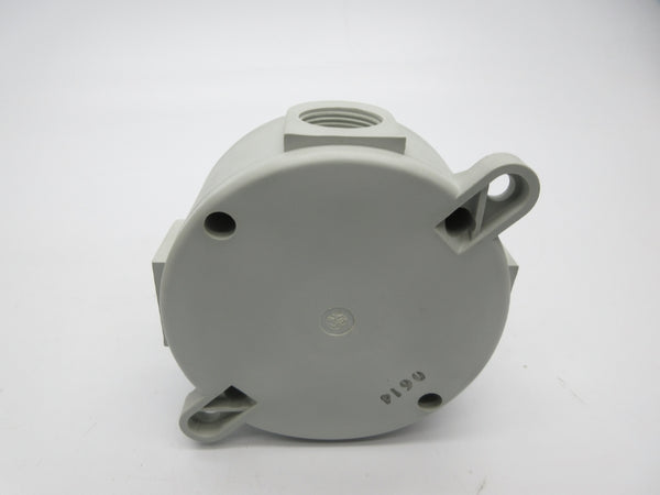 HUBBELL NV2XG NSMP
