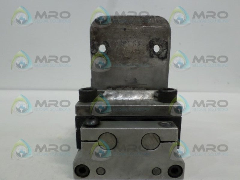 STELRON DS5-16031 PNEUMATIC SLIDE ASSEMBLY UNMP