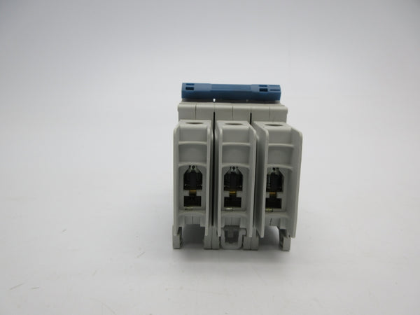 ALLEN BRADLEY 1489-M3C200 SER. D 277V 20A NSMP