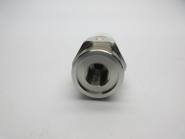 IFM EFECTOR PA3029 PA-0-1-RBR14-A-ZVG/US//V 9.6-32VDC NSMP