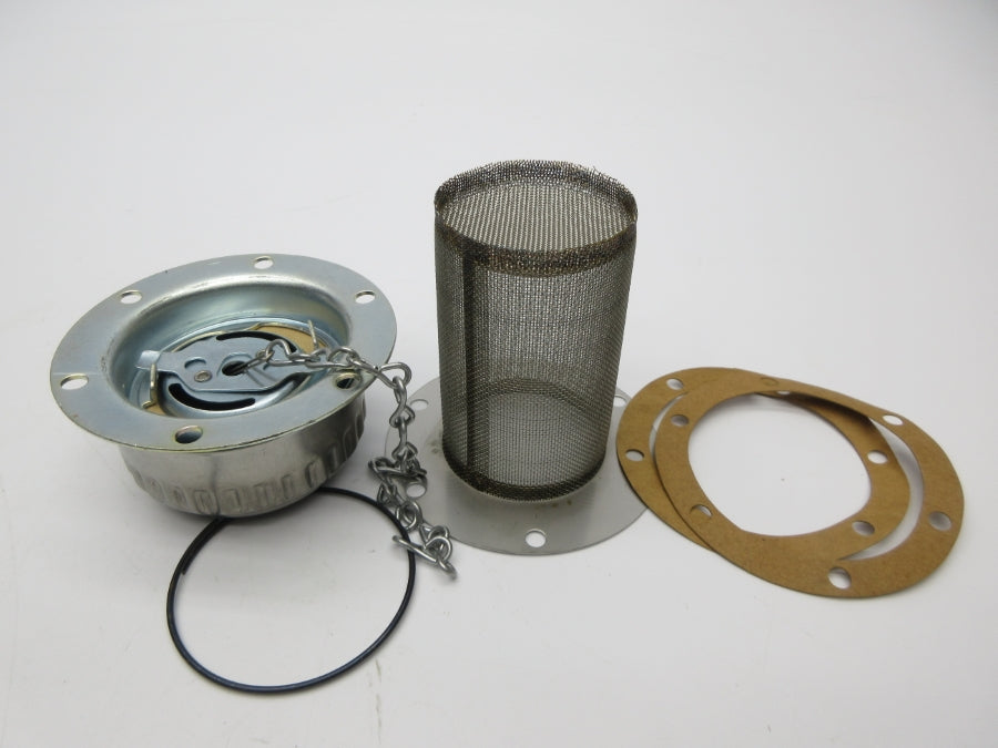 MAGNALOY FB-A008W NSMP