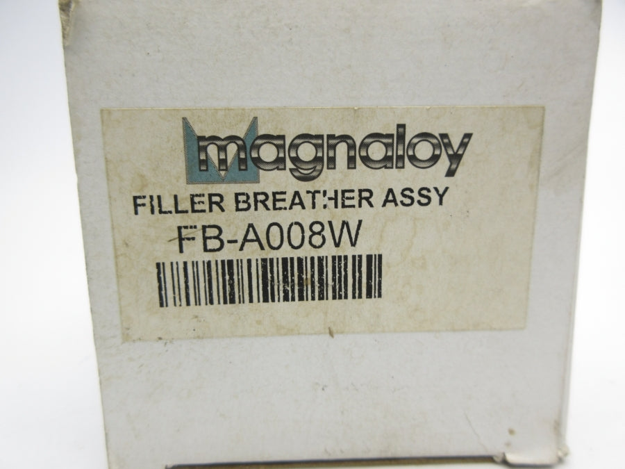 MAGNALOY FB-A008W NSMP