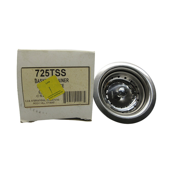 C.S.B. 725TSS NSMP