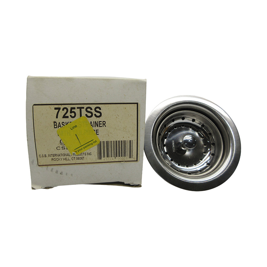 C.S.B. 725TSS NSMP