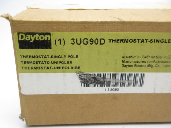 DAYTON 3UG90D NSMP