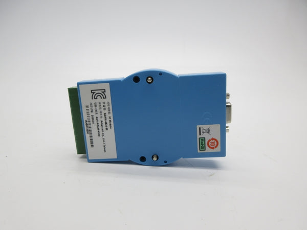 KC ADAM-4520 REV. EE NSMP