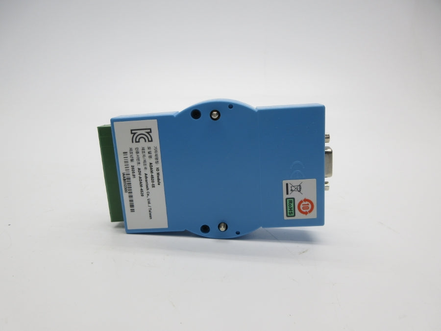 KC ADAM-4520 REV. EE NSMP