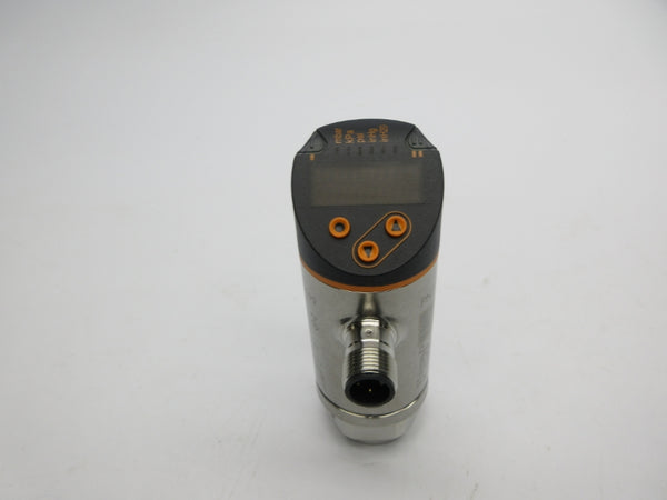 IFM EFECTOR PN2099 PN-1-1BRER14-MFRKG/US//V 10-30VDC NSMP