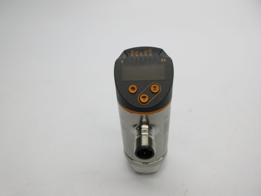 IFM EFECTOR PN2099 PN-1-1BRER14-MFRKG/US//V 10-30VDC NSMP