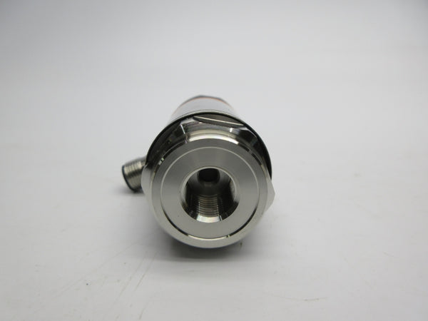 IFM EFECTOR PN2099 PN-1-1BRER14-MFRKG/US//V 10-30VDC NSMP