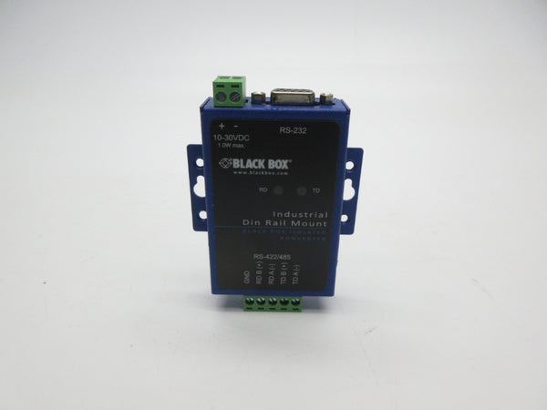 BLACK BOX ICD400A NSMP