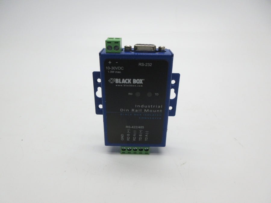 BLACK BOX ICD400A NSMP