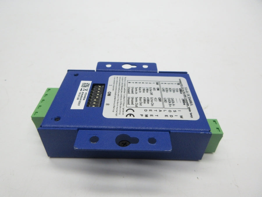 BLACK BOX ICD400A NSMP