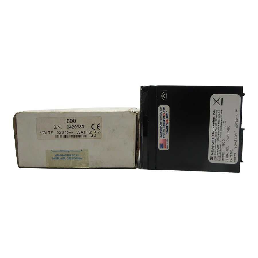 NEWPORT I800-3.2 90-240V NSMP