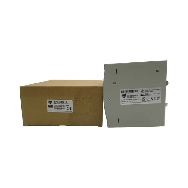 CARLO GAVAZZI SPD242401C 100-240VAC 3.2A NSMP