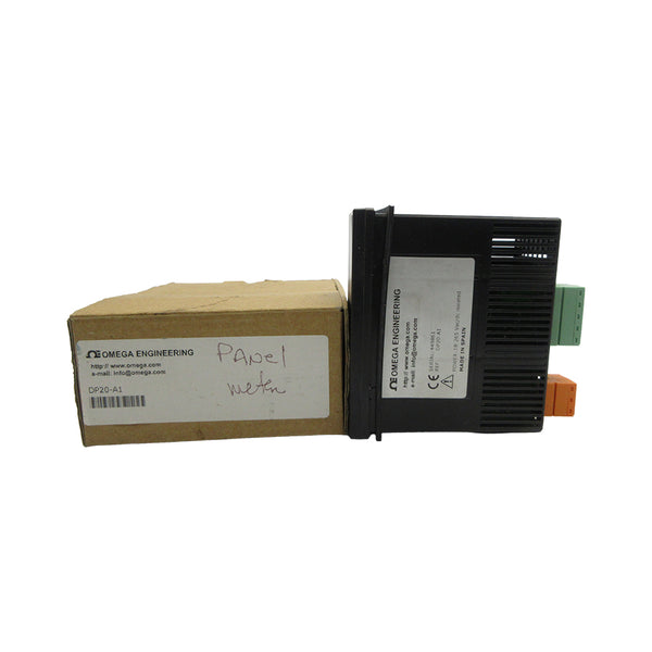 OMEGA ENGINEERING DP20-A1 NSMP