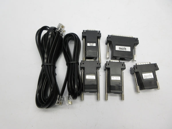 FACTS ENGINEERING FA-CABKIT NSMP