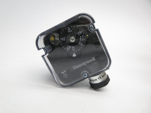 HONEYWELL C6097B3002 84449380 12-60INWC NSMP