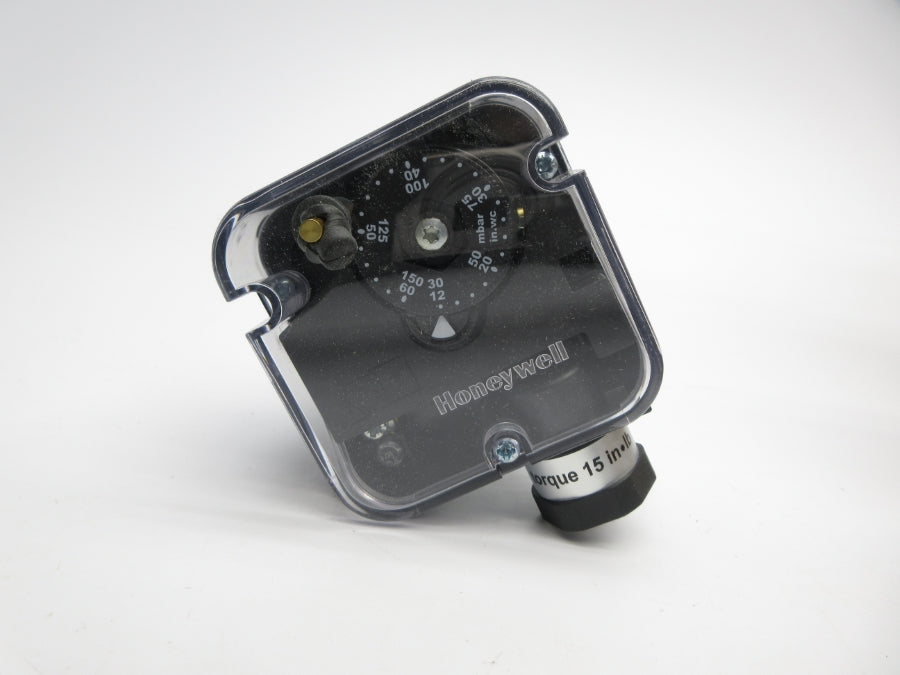 HONEYWELL C6097B3002 84449380 12-60INWC NSMP