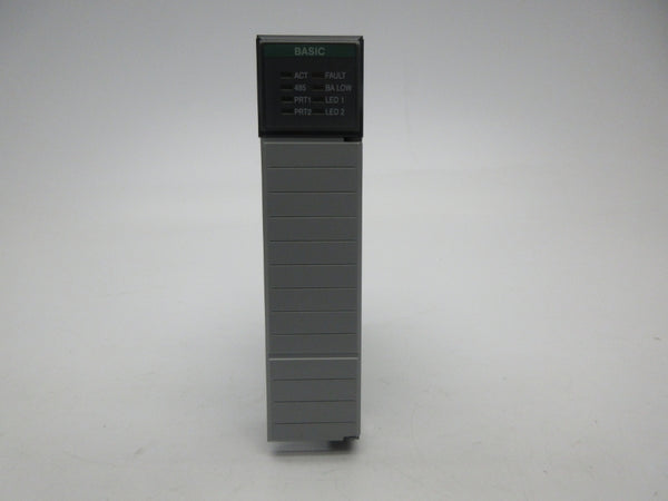 ALLEN BRADLEY 1746-BAS SER. C F/W 6 REV. A NSMP