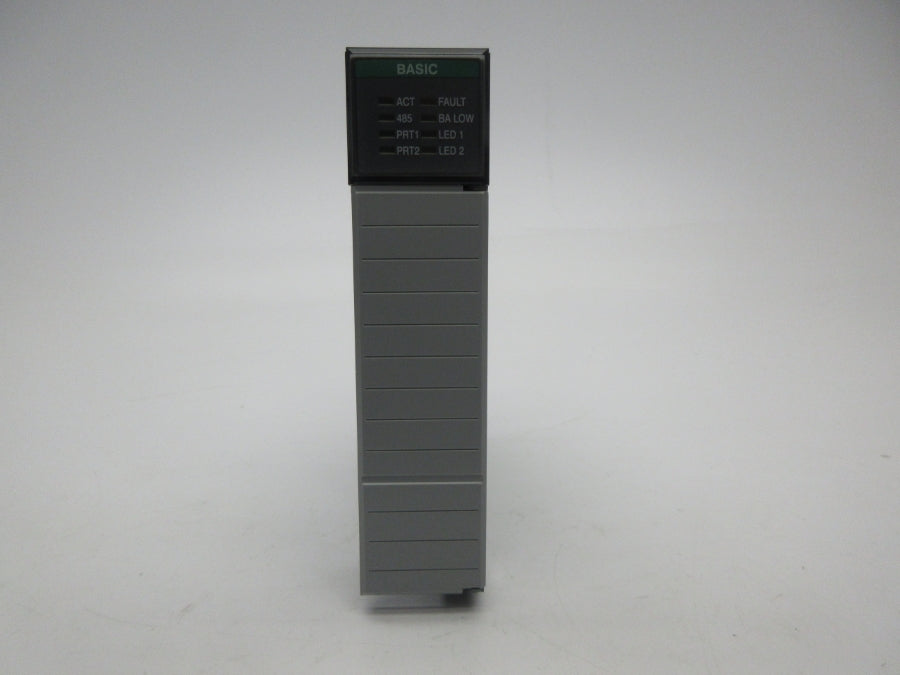 ALLEN BRADLEY 1746-BAS SER. C F/W 6 REV. A NSMP