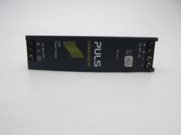PLS CS5.244 200-240VAC 1.4A NSMP